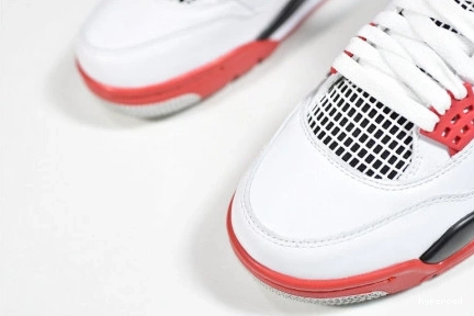 Hyperoad 4 RED JORDAN FIRE  RETRO AIR (2020) 0715